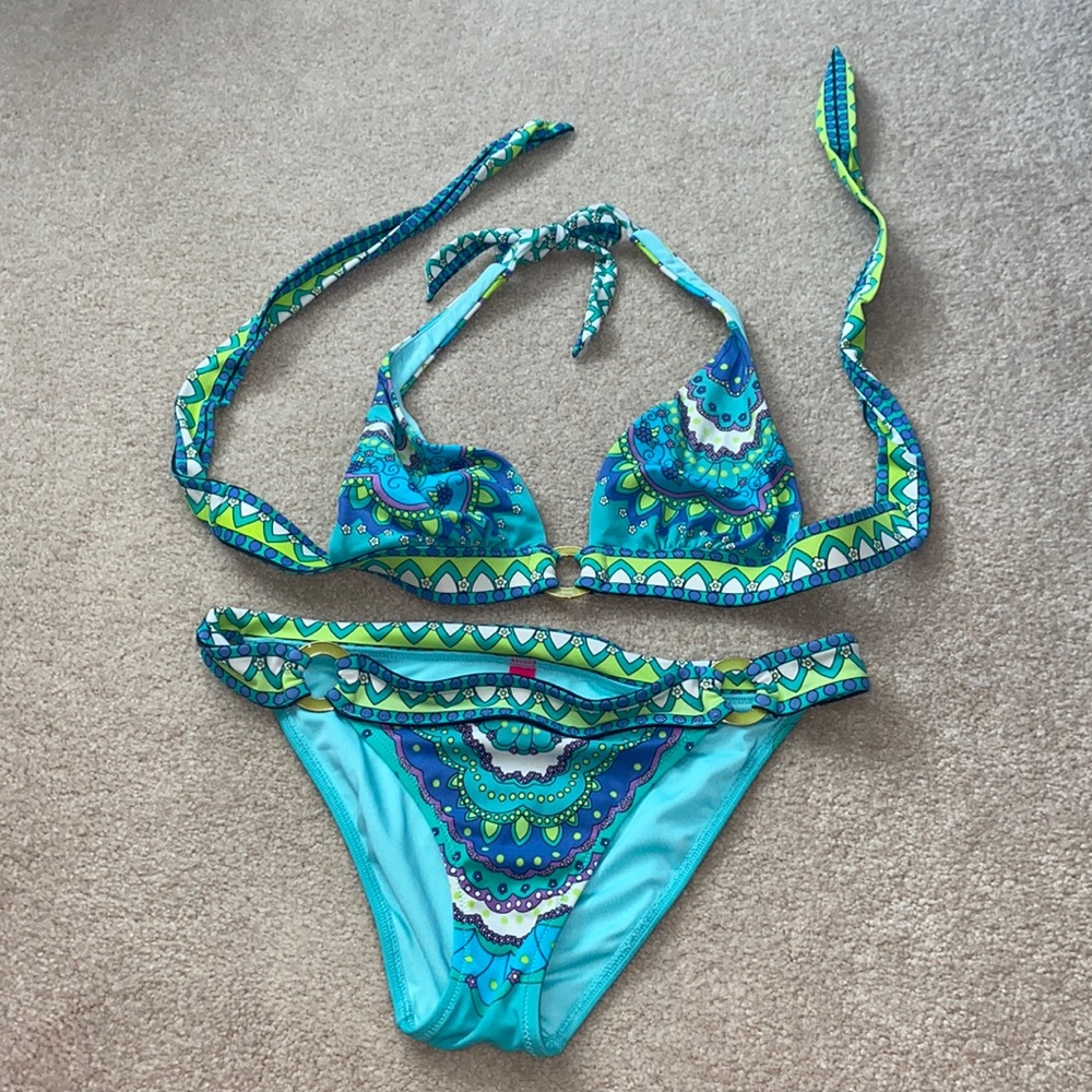 Victoria secret bikini